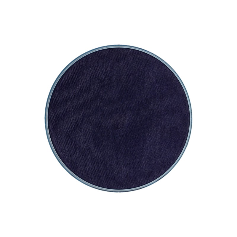 Fards à l\'eau Superstar Ink Blue - Bleu encre / 243 - Maquillages enfants, Facepainting, Body / Bellypainting