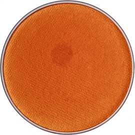 Wasserschminke Superstar Goldfish shimmer - orange glänzend / 336 - Maquillages enfants, Facepainting
