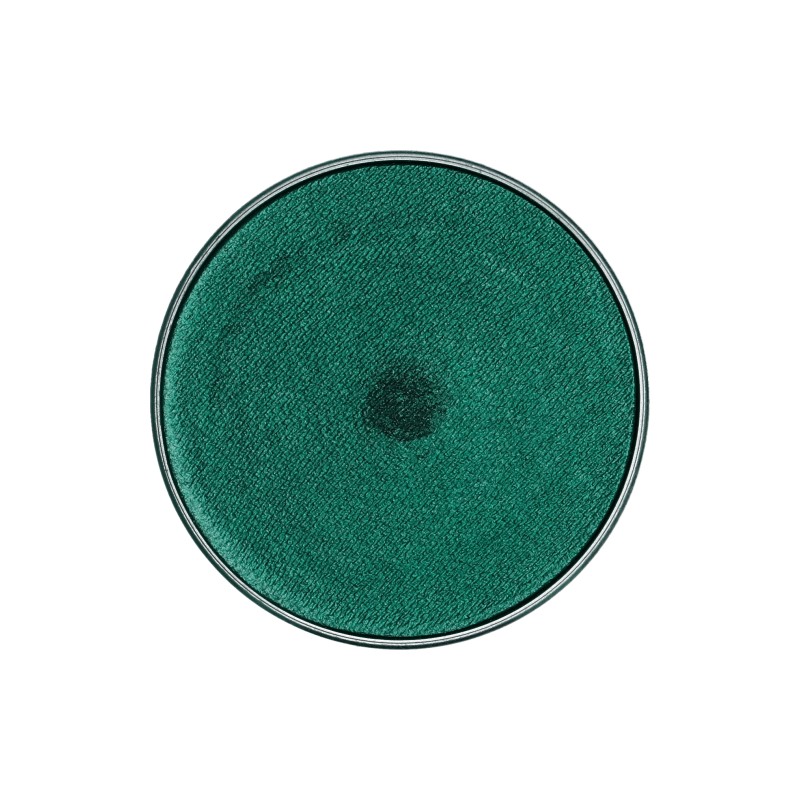 Fards à l\'eau Superstar Peacock shimmer - Aiguemarine brillant - Vert paon scintillant / 341- Maquillages enfants