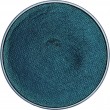 Fards à l\'eau Superstar Velvet Petrol shimmer - Bleu pétrole brillant, scintillant / 473 - Maquillages enfants, Facepainting