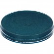 Fards à l\'eau Superstar Velvet Petrol shimmer - Bleu pétrole brillant, scintillant / 473 - Maquillages enfants, Facepainting