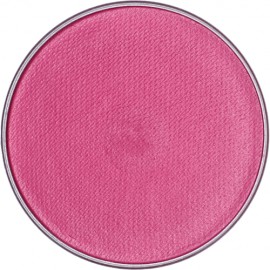 Wasserschminke Superstar Cotton candy shimmer - Glänzende rosa Zuckerwatte / 305 - Kinderschminken