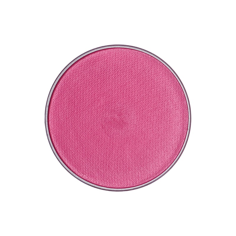 Fards à l\'eau Superstar Cotton candy shimmer - Barbe à papa rose brillante / 305 - Maquillages enfants, Facepainting