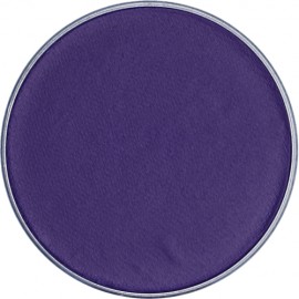 Fards à l\'eau Superstar Imperial purple - Violet / 338 - Maquillages enfants, Facepainting, Body/ Bellypainting