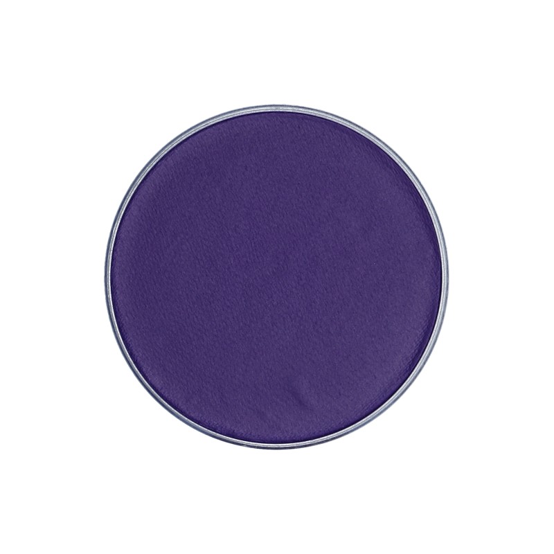 Wasserschminke Superstar Imperial purple - Kaiserlich Violett / 338 - Kinderschminken, Facepainting, Body / Bellypainting