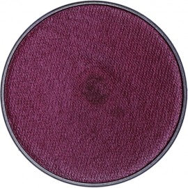 Wasserschminke Superstar Berry shimmer - glitzernd, glänzend / 327 - Maquillages enfants, Facepainting