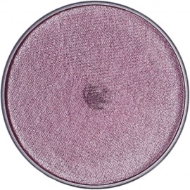 Wasserschminke Superstar Star purple shimmer - Glitzerviolett / 337 - Kinderschminken, Facepainting