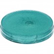 Fards à l\'eau Superstar Star green shimmer - Vert pâle scintillant / 309 - Maquillages enfants, Facepainting