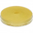 Fards à l\'eau Superstar Buttercup shimmer - Jaune Bouton d\'or brillant / 302 - Maquillage à eau pour visage, corps