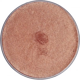 Wasserschminke Superstar Rose Peach shimmer - Pfirsichrosa / 404 - Kinderschminken, Facepainting