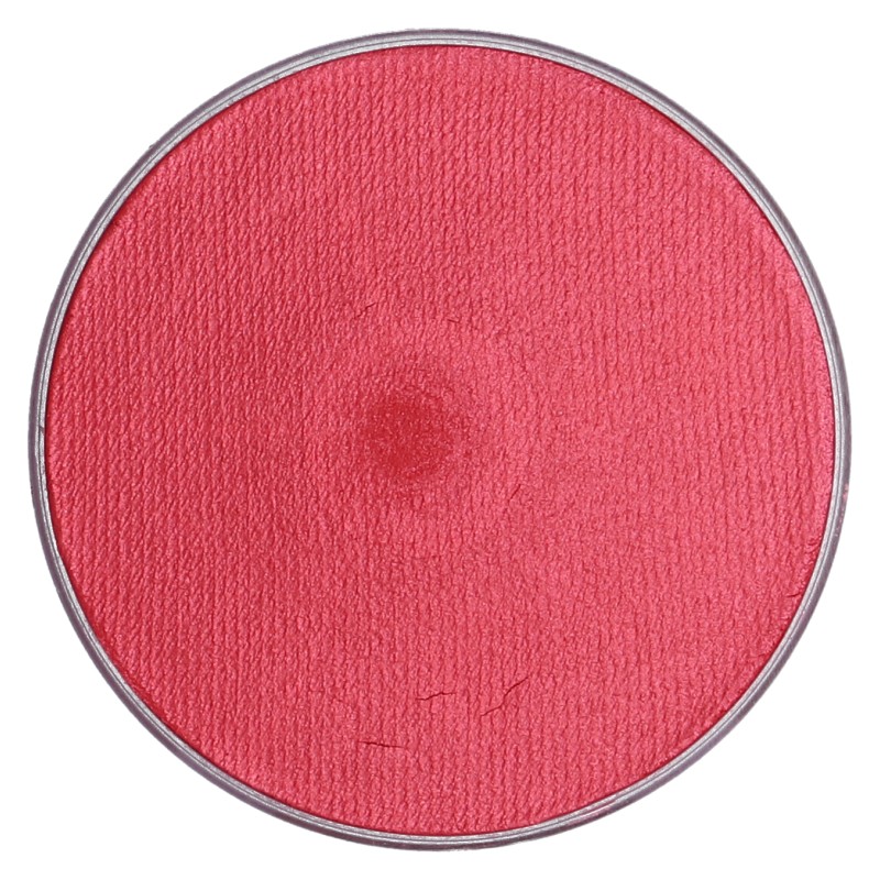 Wasserschminke Superstar Flamingo shimmer - Glänzender rosa Flamingo / 405 - Kinderschminken, Facepainting