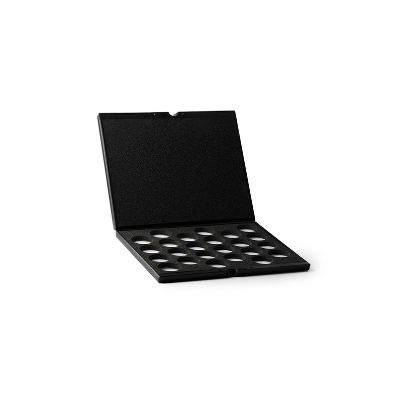 Superstar Palette vide pour couleurs 24 x 16g