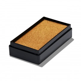 Farben für Gesicht und Körper - Make-up Global metallic Gold