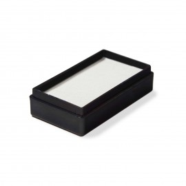 Farben für Gesicht und Körper - Make-up Global White / Weiss