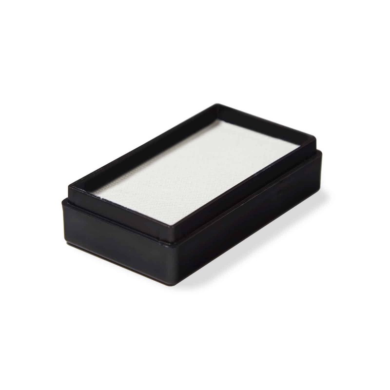 Farben für Gesicht und Körper - Make-up Global White / Weiss