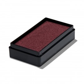 Farben für Gesicht und Körper - Make-up Global pearl burgundy / Perlweinrot