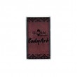 Peinture pour le visage et le corps - Maquillage Global pearl pearl burgundy / bordeaux