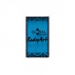 Peinture pour le visage et le corps - Maquillage Global pearl mediterrenean blue / bleu eau