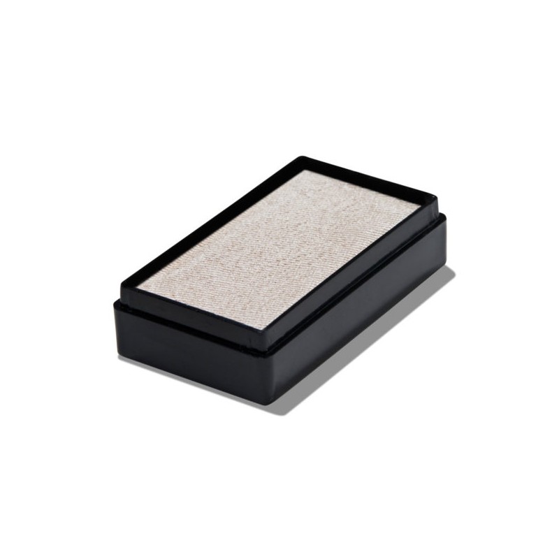 Peinture pour le visage et le corps - Maquillage Global pearl white / blanc