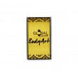 Peinture pour le visage et le corps - Maquillage Global pearl Yellow / Jaune