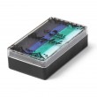Global Ice Castle Fun One Stroke 25g, Bleu foncé, Bleu ultra, Sarcelle, Blanc. 