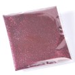 Paillettes pour tattoo et maquillages - Prune - 50g