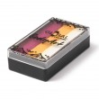 Soft Blossom One Stroke (25g) de Global Colours, Magenta, Apricot, Weiß.