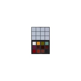 Cream FX - 12 Colour Face & BodyArt Palette