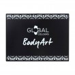 Coverup FX - 12 Colour Face & BodyArt Palette, 12 teintes de peau et nuances correctrices