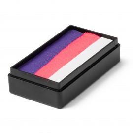 Pixie Wing -25g One Stroke Magnetic Face & BodyArt FX Cake Paint