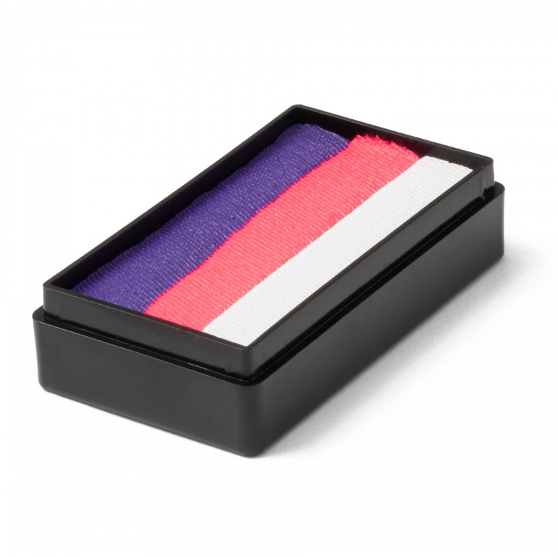 Pixie Wing - 25g One Stroke Magnetic Face & BodyArt FX Pixie Wing - 25g One Stroke Magnetic Face & BodyArt FX Cake Paint 