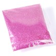 Paillettes pour tattoo et maquillages - Rose fiesta - 50g