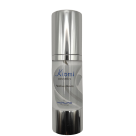 Kiomi AquaCream Make-up weiss. Von Profis getestet, von Künstlern geliebt ! 