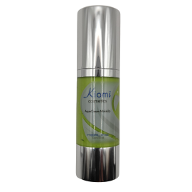 Kiomi AquaCream Make-up apfelgrün. Von Profis getestet, von Künstlern geliebt ! 