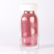 Paillettes pour tattoo et maquillages - Rose coquillage - 10ml