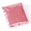 Paillettes pour tattoo et maquillages - Rose coquillage - 150g