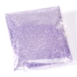 Paillettes pour tattoo et maquillages - Lavande - 50g