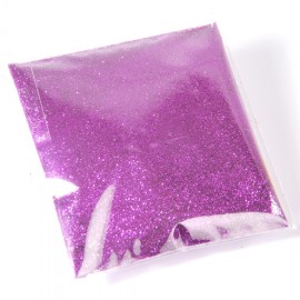 Paillettes pour tattoo et maquillages - Libellule - 20g