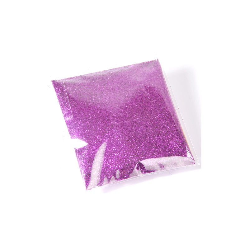 Paillettes pour tattoo et maquillages - Libellule - 50g