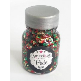 Pixie Paint \"HereComesSantaClause\"