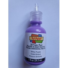 Tulpenfarbe Violett glänzend 29.5ml