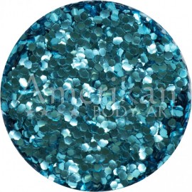 Paillettes Biodégradables Ocean Blue 15gr. - T.040