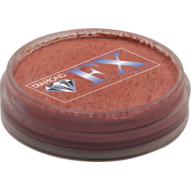 DFX Brillante Farbe - Candy metallisch 10gr Recharge Palette 