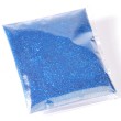 Paillettes pour tattoo et maquillages - Bleu - 150g