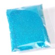 Paillettes pour tattoo et maquillages - Turquoise - 20g