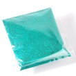 Pailletten für Tattoos und Schminke - Aquamarine - 20g