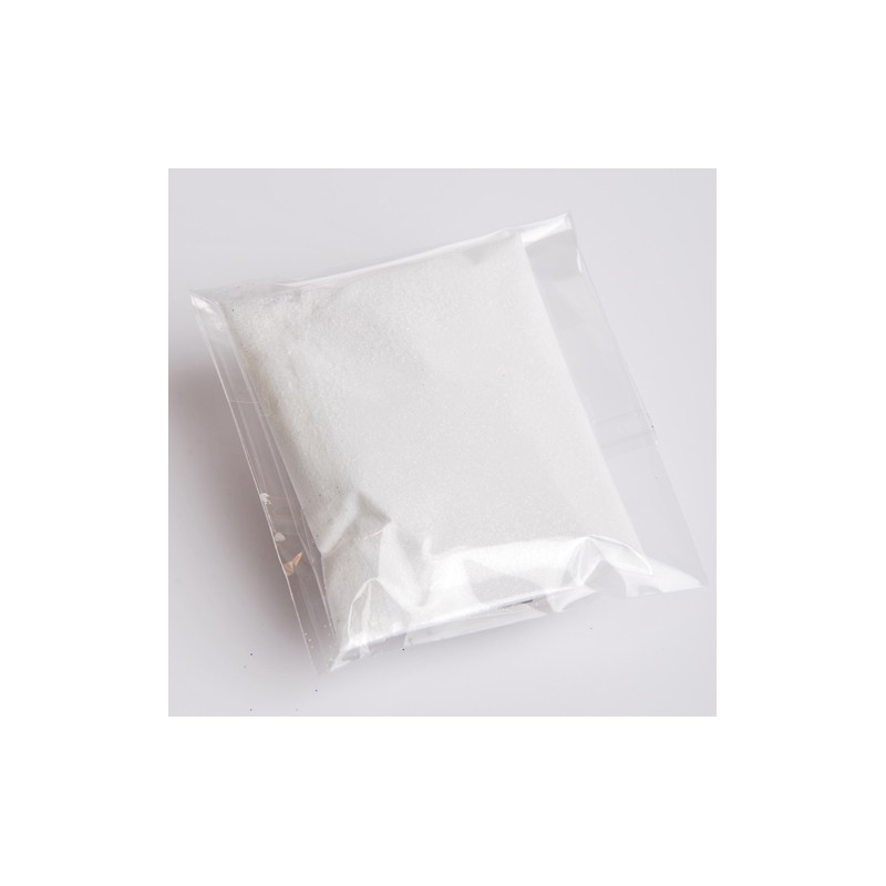 Platinweiss 501 - 50g
