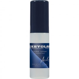 Fixierspray NON-AERSOL Kryolan