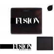 Schminkfarbe Fusion Bodyart strong black 100gr