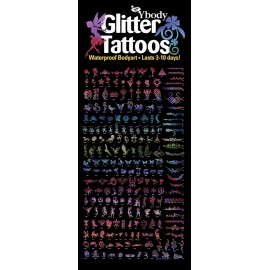 Poster roll-up - 208 Tattoo